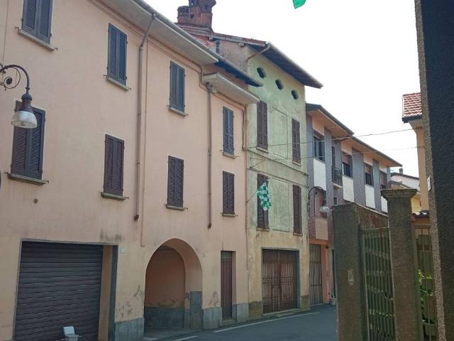 Appartamento in vendita a Piemonte, Novara