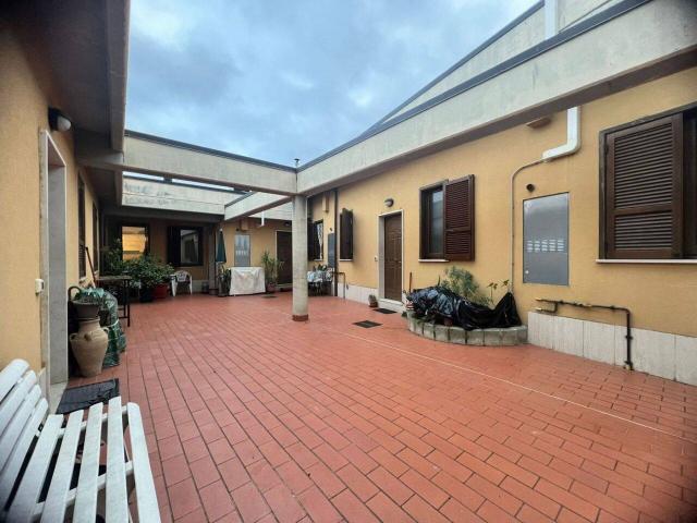 Appartamento in vendita a Villa, Magione