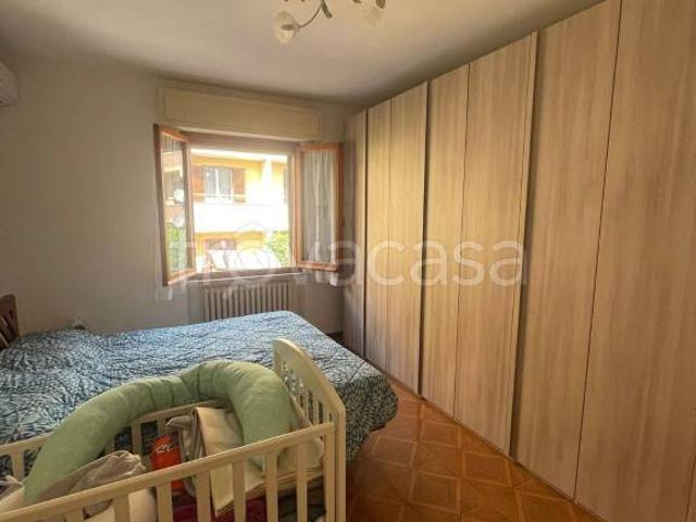 Appartamento in vendita a Magione, Umbria