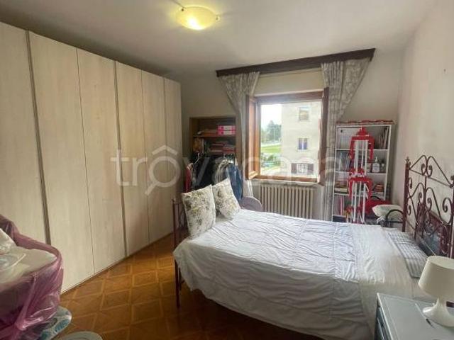 Appartamento in vendita a Magione, Umbria