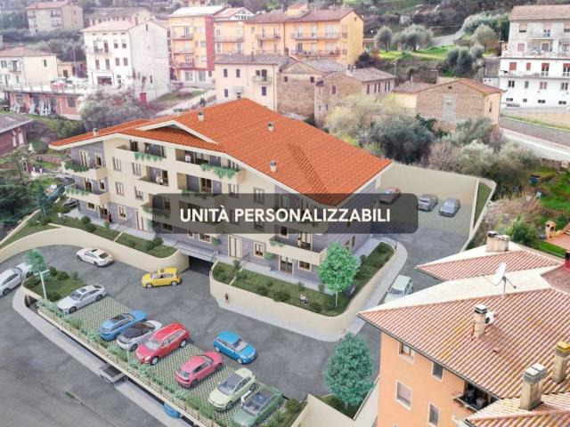 Appartamento in vendita a Magione, Perugia