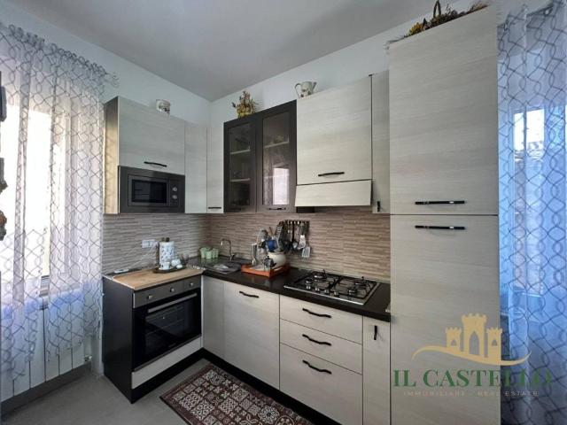 Appartamento in vendita a Magione, Umbria