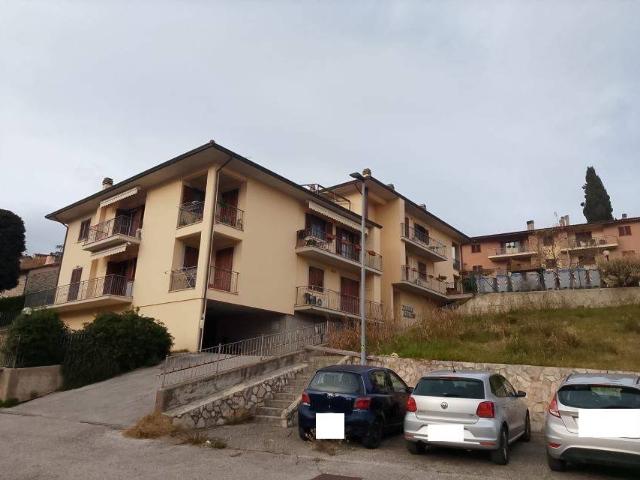 Appartamento in vendita a Magione, Umbria
