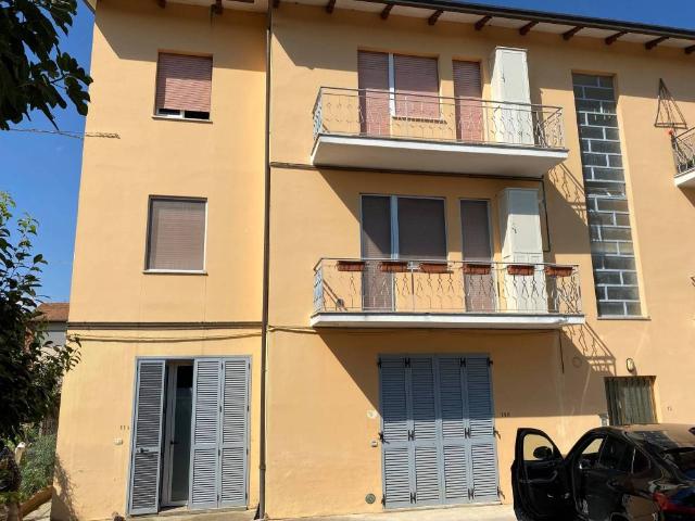 Appartamento in vendita a Sant'Arcangelo, Magione