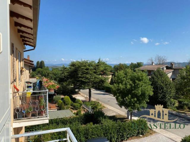 Appartamento in vendita a Sant'Arcangelo, Magione