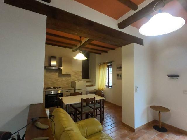 Appartamento in vendita a Sant'Arcangelo, Magione