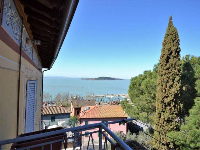Appartamento in vendita a Magione, Umbria