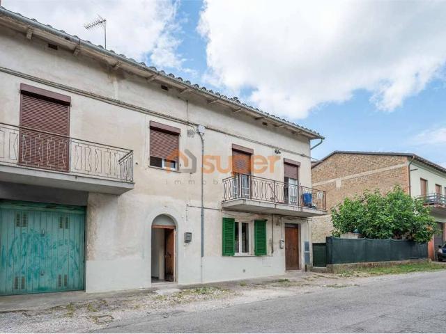 Appartamento in vendita a Casenuove, Magione
