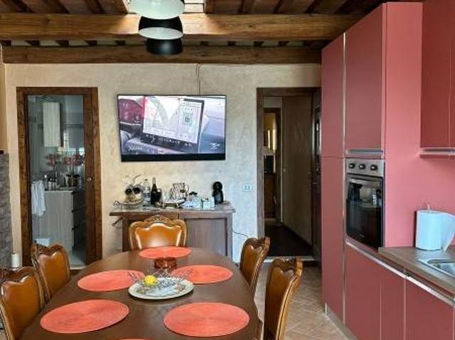 Appartamento in vendita a Magione, Umbria