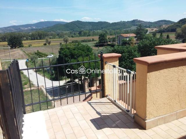 Appartamento in vendita a Magione, Umbria