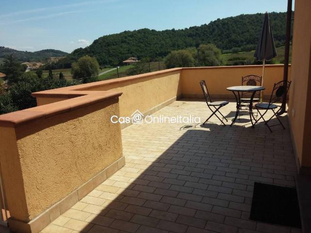 Appartamento in vendita a Magione, Umbria
