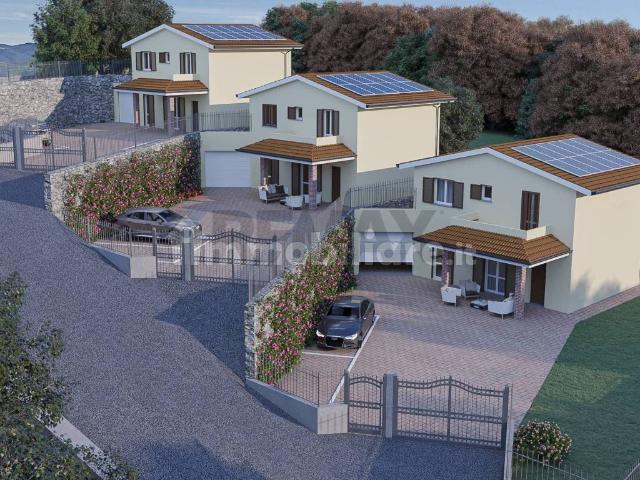 Appartamento in vendita a Magione, Umbria