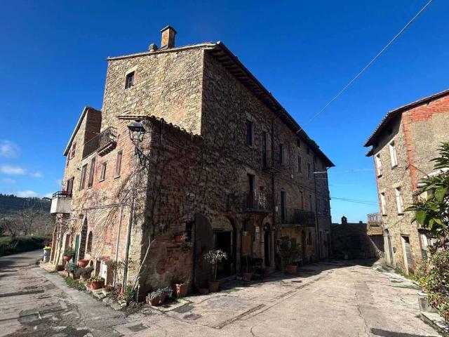 Appartamento in vendita a Sant'Arcangelo, Magione