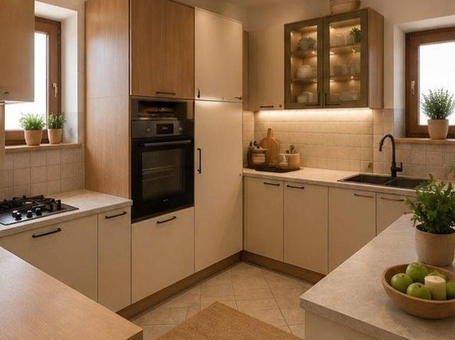 Appartamento in vendita a Magione, Umbria