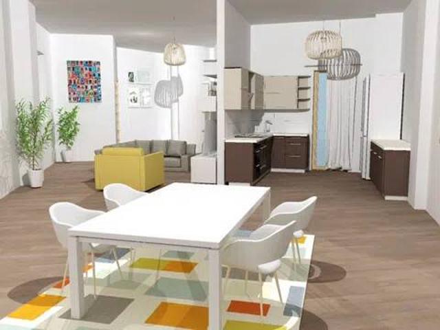 Appartamento in vendita a Magione, Umbria