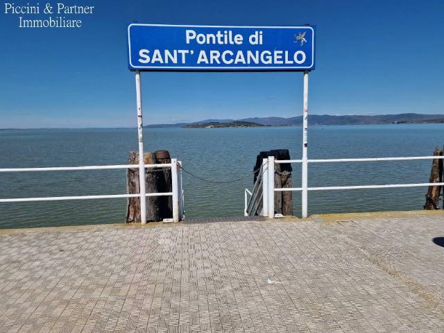 Appartamento in vendita a Sant'Arcangelo, Magione