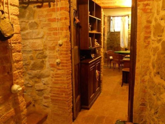 Appartamento in vendita a San Feliciano, Magione