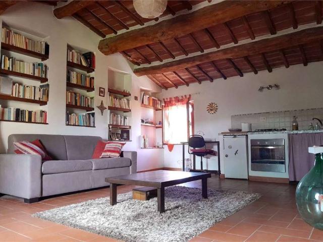 Appartamento in vendita a Sant'Arcangelo, Magione