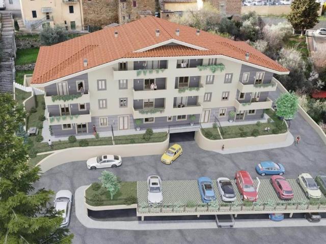 Appartamento in vendita a Magione, Umbria