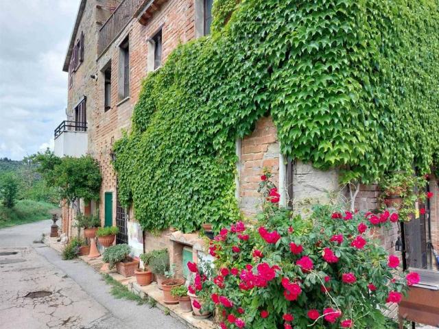 Appartamento in vendita a Sant'Arcangelo, Magione