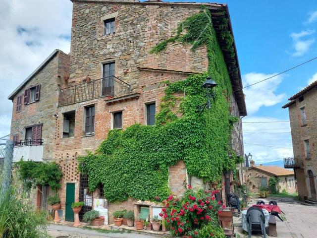 Appartamento in vendita a Sant'Arcangelo, Magione