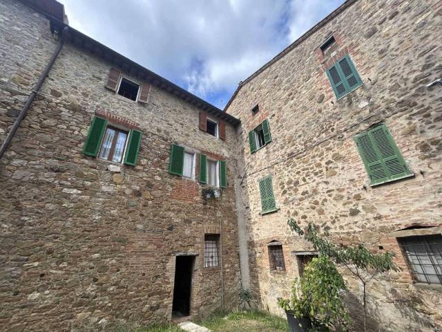 Appartamento in vendita a Sant'Arcangelo, Magione