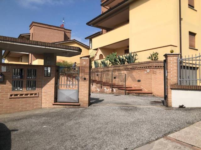 Appartamento in vendita a Magione, Umbria