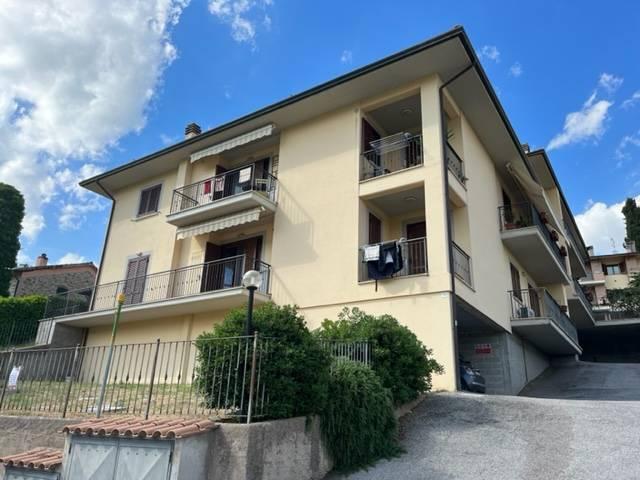 Appartamento in vendita a Magione, Umbria