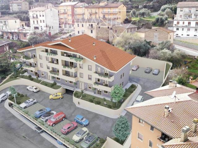 Appartamento in vendita a Magione, Umbria