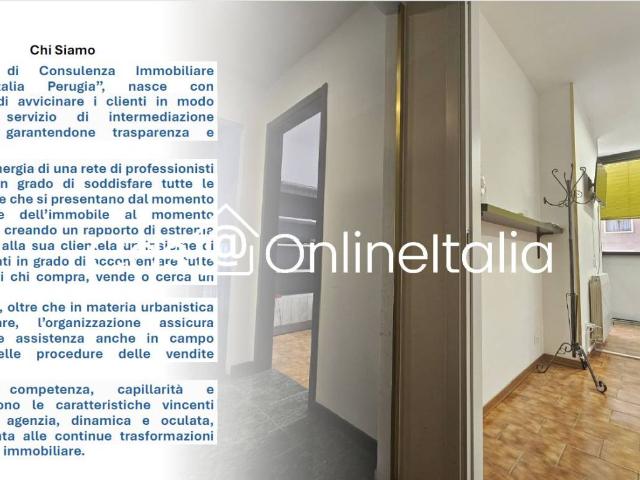 Appartamento in vendita a Magione, Umbria