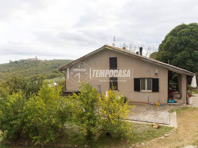 Villa Indipendente in vendita a Cenerente, Umbria