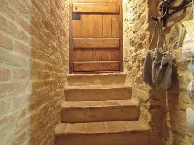 Appartamento in vendita a Casenuove, Magione