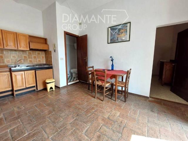 Appartamento in vendita a Sant'Arcangelo, Magione