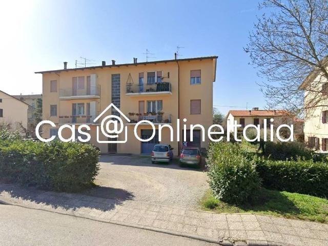 Appartamento in vendita a Sant'Arcangelo, Magione