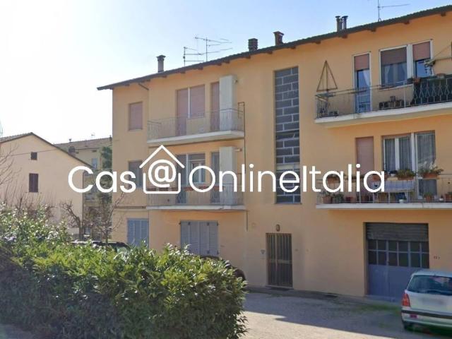 Appartamento in vendita a Sant'Arcangelo, Magione