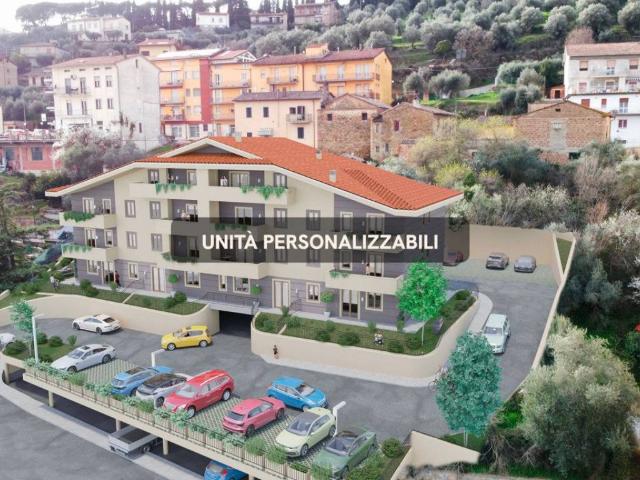 Appartamento in vendita a Magione, Perugia