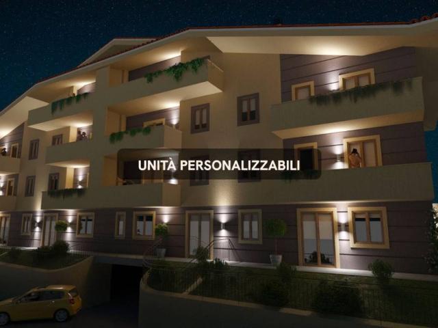 Appartamento in vendita a Magione, Perugia