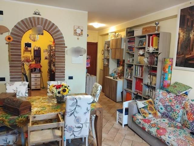 Appartamento in vendita a Magione, Umbria