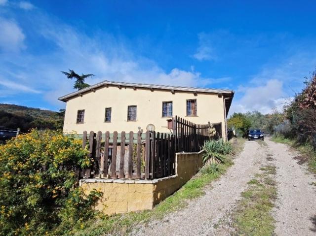 Appartamento in vendita a Villa, Magione