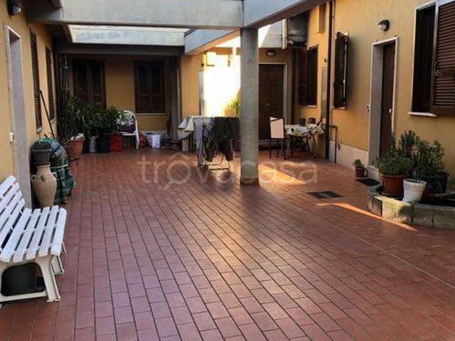 Appartamento in vendita a Magione, Umbria