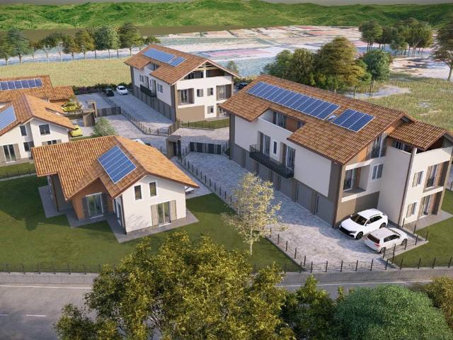 Appartamento in vendita a Piemonte, Cuneo