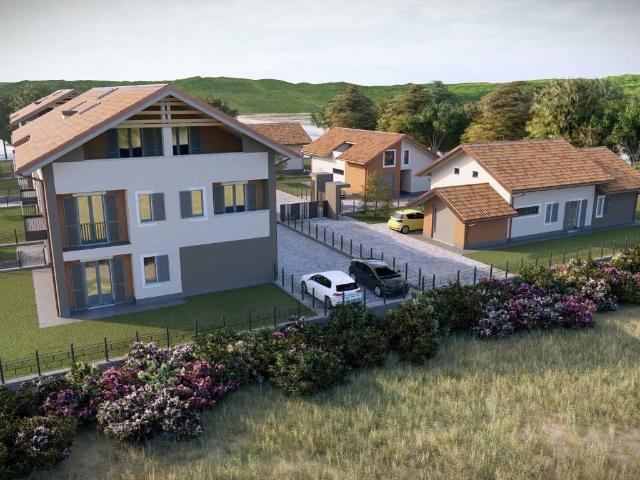 Appartamento in vendita a Piemonte, Cuneo