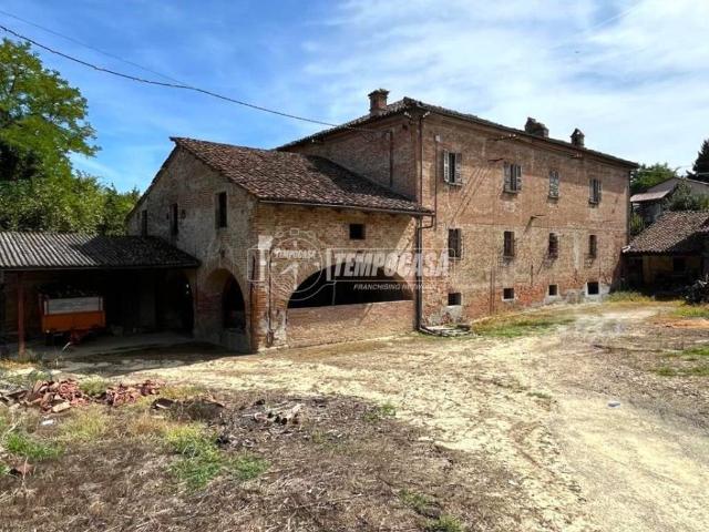 Rustico in vendita a Piemonte, Cuneo