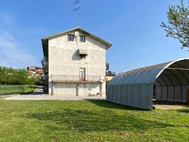 Appartamento in vendita a Piemonte, Cuneo