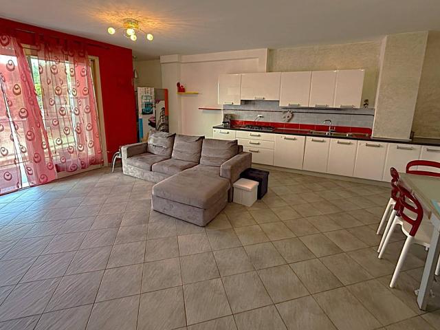 Appartamento in vendita a Marche, Fermo