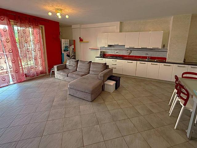 Appartamento in vendita a Marche, Fermo