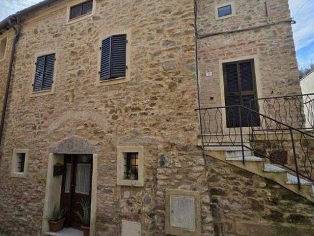 Appartamento in vendita a Montiano, Magliano In Toscana