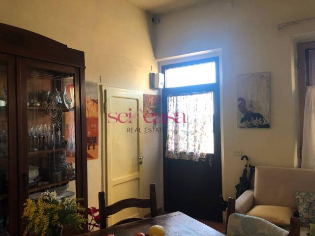 Appartamento in vendita a Magliano In Toscana, Toscana