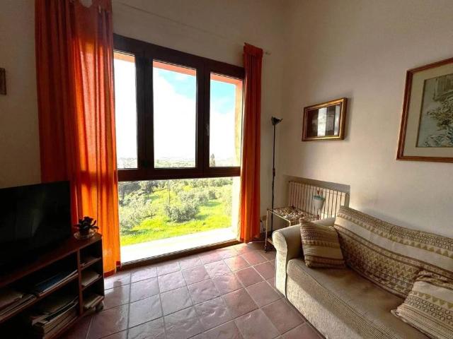 Appartamento in vendita a Montiano, Magliano In Toscana