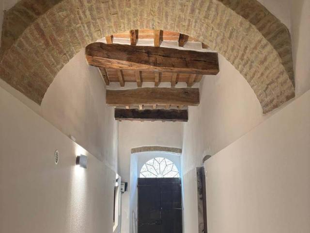 Appartamento in vendita a Magliano In Toscana, Toscana